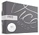 Vice Golf Pro Soft White Golf Balls
