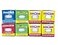 Empire Magic Lot 8 Trick Golf Balls Jokes Exploding Mist Wobble Streamer