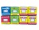 Empire Magic Lot 8 Trick Golf Balls Jokes Exploding Mist Wobble Streamer