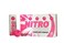 Nitro White Out Golf Balls 15 Pack Hot Pink Dynamic Core Technology USGA Approved