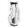 TaylorMade Golf PRO CART Bag White
