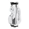 TaylorMade Golf PRO CART Bag White