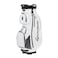 TaylorMade Golf PRO CART Bag White