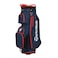 TaylorMade Golf PRO CART NAVY RED