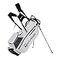 TaylorMade Golf PRO Stand Bag White