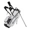 TaylorMade Golf PRO Stand Bag White
