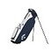 Callaway Golf Hyperlite Zero Stand Bag WhiteDeep Sea