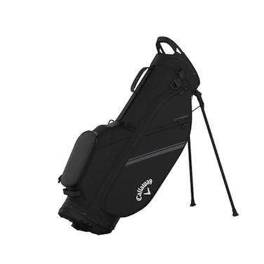 Callaway Golf Chase Stand Bag Black