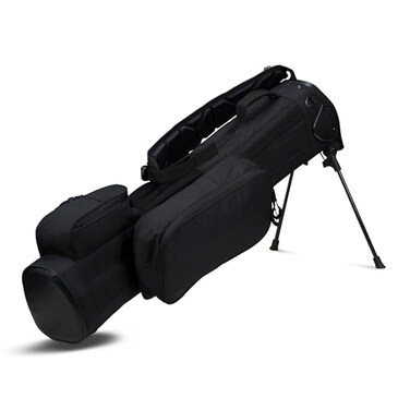 OGIO Golf Funday Stand Bag Black
