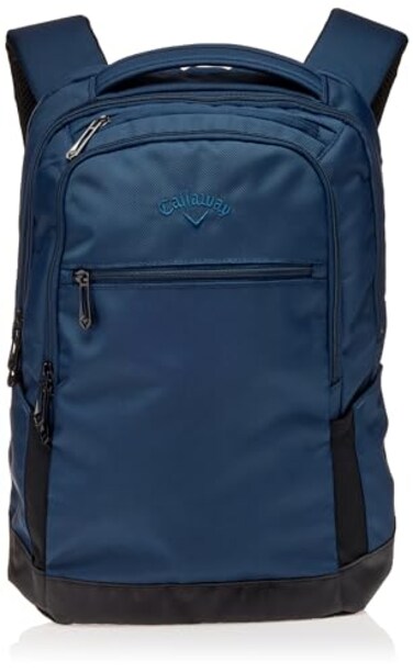 Callaway Clubhouse Backpack Navy 2024