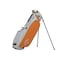 Callaway Golf Hyperlite Zero Stand Bag SilverCopper