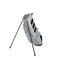Callaway Golf Hyperlite Zero Stand Bag Silver