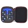 Gofotu 9PCSSet Golf Weights for Callaway Paradym Ai Smoke Max Driver 2g18g Set