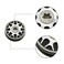 HISTAR 2Pcs Golf Putter Weights 20g Compatible with Odyssey Stroke Lab Series Putter Head Black