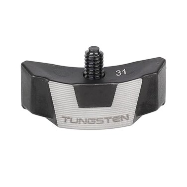 HNMFIT Custom Golf Driver Weight Compatible with Ping G440 Driver Head Fit G440 MAX LST SFT Driver 1Piece 31G