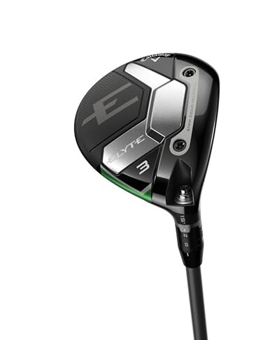Callaway Elyte Fairway 5 Wood Graphite Regular Standard