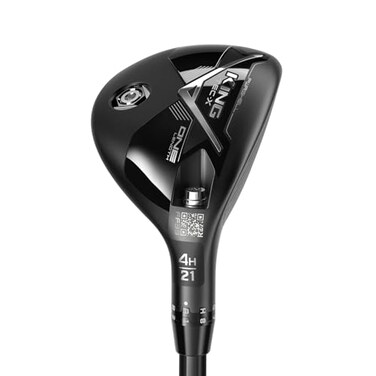 Cobra Golf Tec King X 2 One Length Mens Hybrid