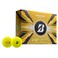 Bridgestone Golf e12 Straight Matte Yellow