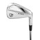 Wilson Staff Model RB Utility Mens Golf Iron Right Hand Stiff 4 Iron