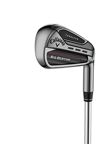 Callaway 2023 Big Bertha 5 Iron Graphite Regular Standard