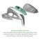 Callaway Elyte 7 Iron Graphite Regular Standard