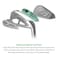Callaway Elyte Max Fast 6 Iron Graphite Womens Standard