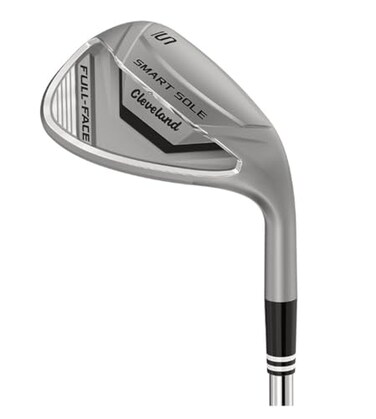 Cleveland Golf Womens Smart Sole FullFace Wedge 64 Degrees