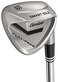 Cleveland Golf Womens Smart Sole FullFace Wedge 58 Degrees