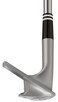 Cleveland Golf Womens Smart Sole FullFace Wedge 58 Degrees