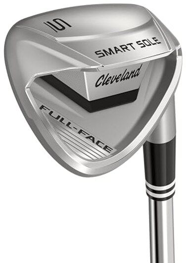 Cleveland Golf Womens Smart Sole FullFace Wedge 58 Degrees