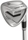 Cleveland Golf Womens Smart Sole FullFace Wedge 58 Degrees