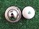 Tin Cup Golf Ball Custom Marker Alignment Tool