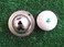 Tin Cup Golf Ball Custom Marker Alignment Tool