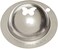 Tin Cup Flutterby Golf Ball Marking Stencil Steel