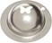 Tin Cup Flutterby Golf Ball Marking Stencil Steel