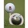 Tin Cup The Jolly Roger