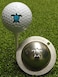 Tin Cup Golf Ball Custom Marker Alignment Tool Models Honu Turtle