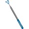 DÂ·D DYNAMIC DISCS Dynamic Discs Disc Golf Retriever 16ft Reach 18in Collapsed Telescoping Grabber with Hook Retrieve from Trees or Water Without Getting Wet Retriever Pole Accessories Gifts