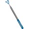 DÂ·D DYNAMIC DISCS Dynamic Discs Disc Golf Retriever 16ft Reach 18in Collapsed Telescoping Grabber with Hook Retrieve from Trees or Water Without Getting Wet Retriever Pole Accessories Gifts