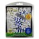 Champ 86503 Zarma Flytee My Hite 314 Combo Pack White with Blue Stripes Golf Tees