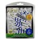 Champ 86503 Zarma Flytee My Hite 314 Combo Pack White with Blue Stripes Golf Tees