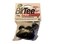BirTee Golf Tees PRO Speed Plus with Flexibility Durability 8 Pack Indoor Golf TeesGolf Simulator TeesWinter Plastic Golf Tees Black