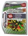 PrideSports Pride Golf Tee Pride Performance Combo Pack 50 Count 40 234 10 112