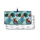 Palm Golf Towel Barrels