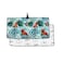 Palm Golf Towel Barrels