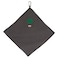 Team Effort 15 x 15 Grey Microfiber Towel Marvel Hulk