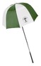 DrizzleStik Flex Golf Club Umbrella Forest Green 54x36