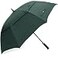 G4Free 54 Inch Automatic Open Golf Umbrella Windproof Extra Large Oversize Double Canopy Vented Windproof Waterproof Stick Umbrellas for Men Dark Green