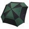 G4Free Extra Large Golf Umbrella 68 inch Square Vented Windproof Auto Open Double Canopy Oversized Stick Umbrella