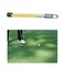 KeGOLF Golf Putting String Guide Line 10 ft Alignment Training Aid Master Straight and Breaking Putts Orange